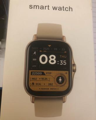 Orologio smart