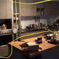 Cucina (pensili / colonna / base)