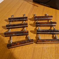 Maniglie cassettone vintage