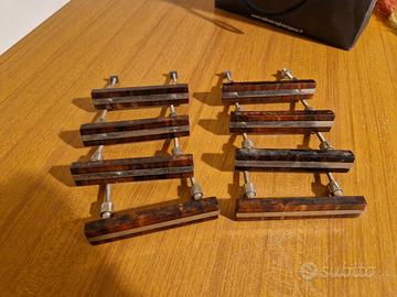 Maniglie cassettone vintage