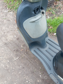 PIAGGIO LIBERTY 50cc