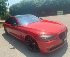 Bmw 730d