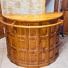 mini bar