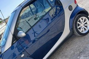Smart cabrio