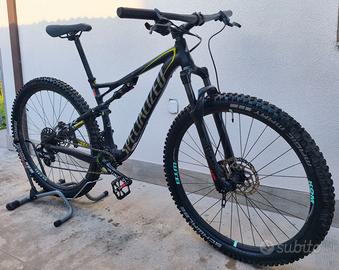 MTB Specialized Epic