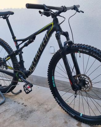 MTB Specialized Epic