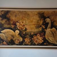 Dipinto Fernanda Palvarini