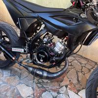 BLOCCO AM6 MINARELLI (LEGGERE DESCRIZIONE)