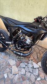 BLOCCO AM6 MINARELLI (LEGGERE DESCRIZIONE)