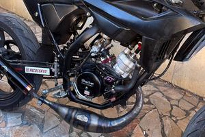 BLOCCO AM6 MINARELLI (LEGGERE DESCRIZIONE)