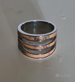 Anello Prima Classe