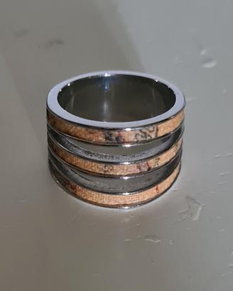 Anello Prima Classe