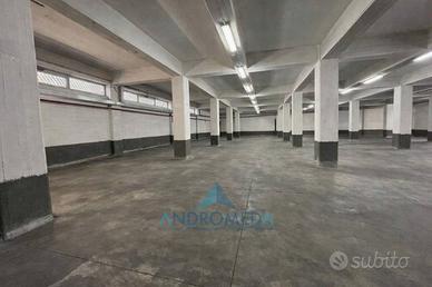 Immobile di 1195 m² a San Vitaliano
