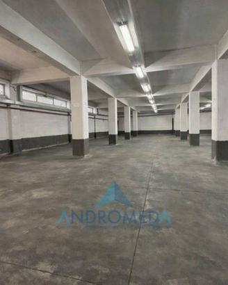 Immobile di 1195 m² a San Vitaliano
