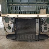 RIVESTIMENTO SMART FORTWO 700 BENZINA ANNO 2004