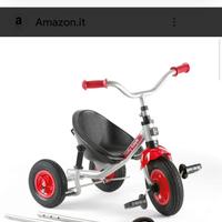 Triciclo rolly toys