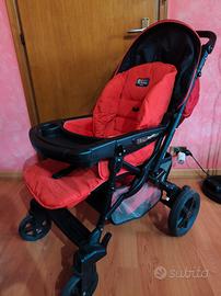 Passeggino Peg-perego