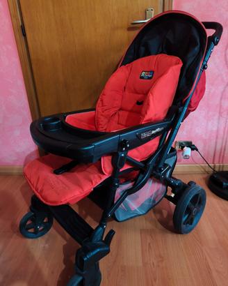 Passeggino Peg-perego