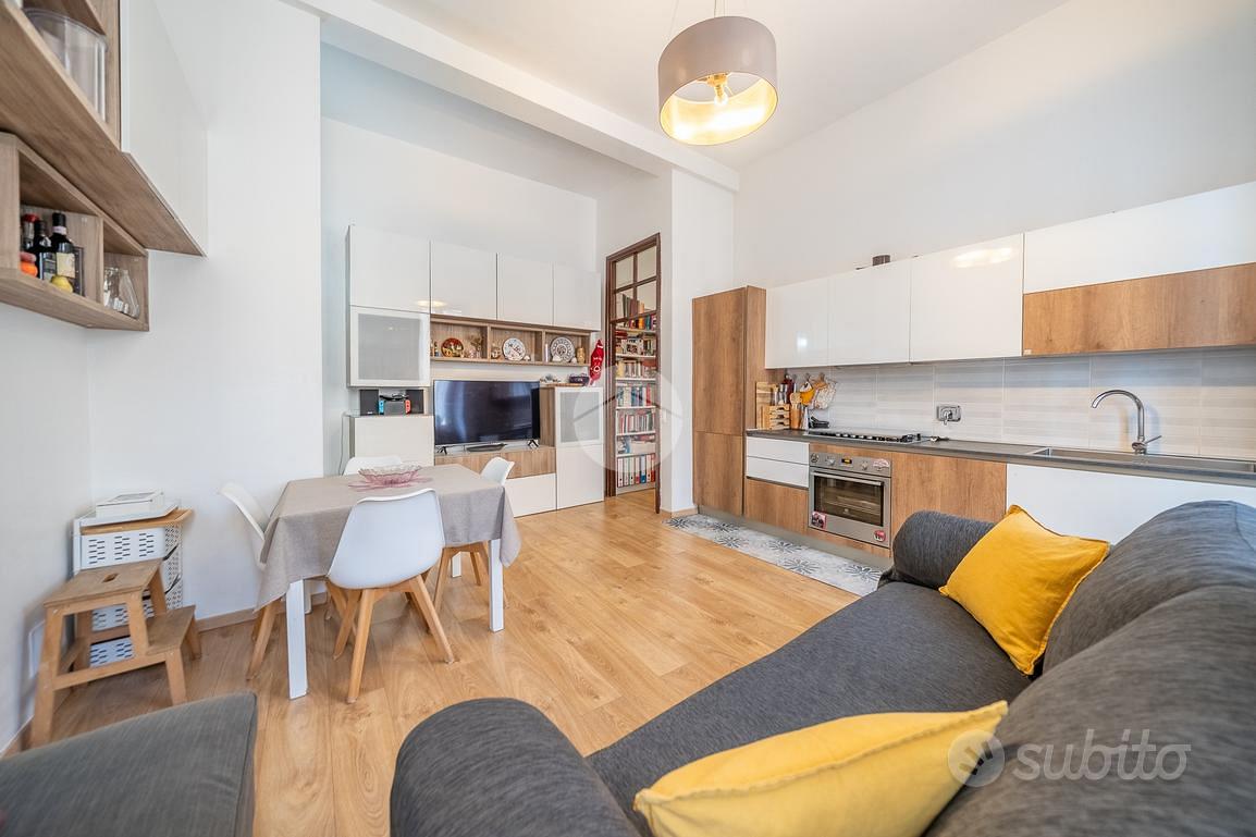 Appartamento – Roma, Appio-Latino - Vista 3