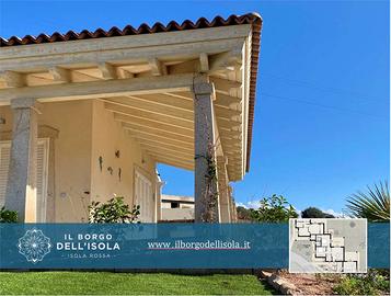 Il Borgo dell'Isola A1B Villa 2 camere