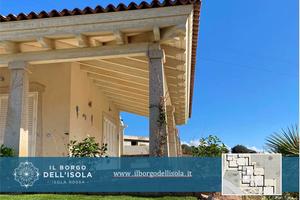 Il Borgo dell'Isola A1B Villa 2 camere
