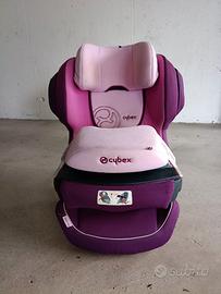 seggiolino per bambini