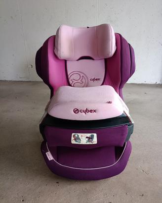 seggiolino per bambini