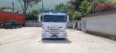 BISARCA TRASPORTO VETTURE-FASANO BB