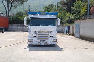 BISARCA TRASPORTO VETTURE-FASANO BB