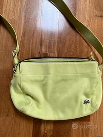 Borsa Lacoste