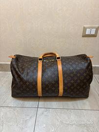 Louis Vuitton Keepall 55