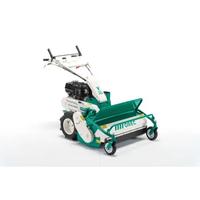 TRINCIASARMENTI IDROSTATICO A RUOTE HRH801H OREC