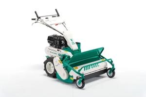 TRINCIASARMENTI IDROSTATICO A RUOTE HRH801H OREC