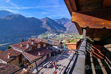 Appartamento Tenno [gabettiriva-2544VRG]