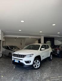 Jeep Compass 1.6 Multijet II 2WD Longitude