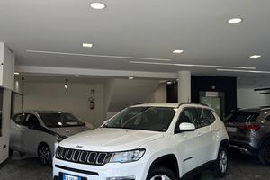 Jeep Compass 1.6 Multijet II 2WD Longitude