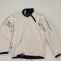 Maglia antitaglio sci