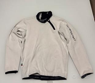 Maglia antitaglio sci