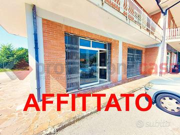 Negozio Castrocielo [Cod. rif 3121312ACG]