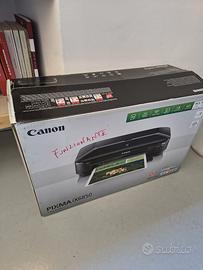 Stampante Canon PIXMA iX6850