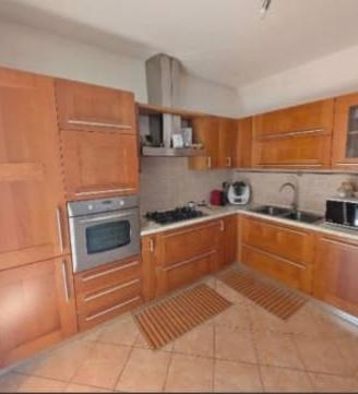 Cucina Berloni