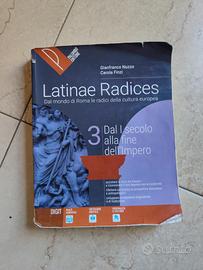 LATINAE RADICES  Gianfranco Nuzzo 