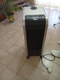 condizionatore portatile 