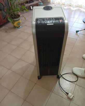 condizionatore portatile 