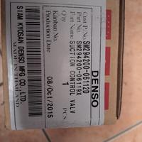 sistema SM294200-06112D denso x motore toyota