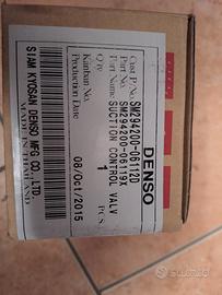 sistema SM294200-06112D denso x motore toyota
