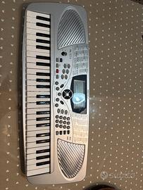 pianola medeli