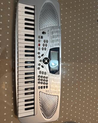 pianola medeli