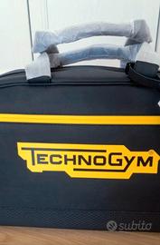 THECNOGYM CASE