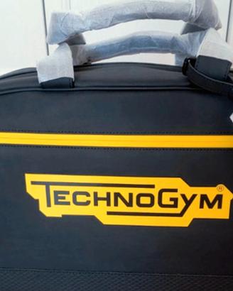 THECNOGYM CASE